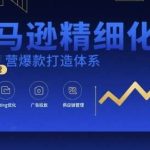 掌握亚马逊爆款打造技巧：视频课程+全套资料包下载-微七七网-是一个专注于全域获客|流量矩阵化打法的团队！