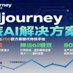 AI服装设计实战：MIDJOURNEY辅助企业降本增效方案-微七七网-是一个专注于全域获客|流量矩阵化打法的团队！