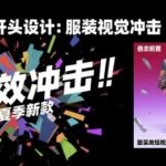 服装短视频剪辑速成课：30天掌握算法剪辑，完播率提升25%-微七七网-是一个专注于全域获客|流量矩阵化打法的团队！