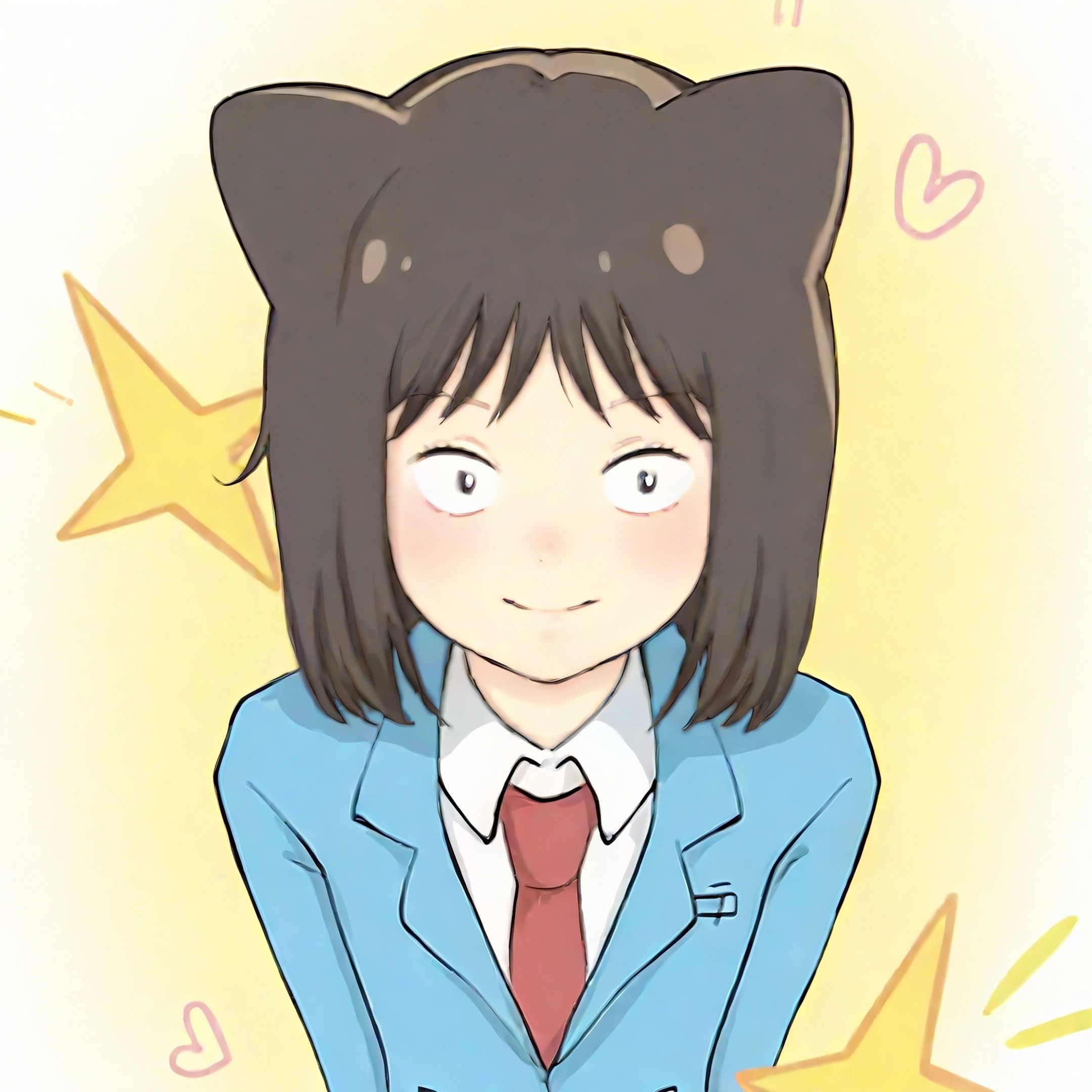 微七七的头像-微七七网-是一个专注于全域获客|流量矩阵化打法的团队！