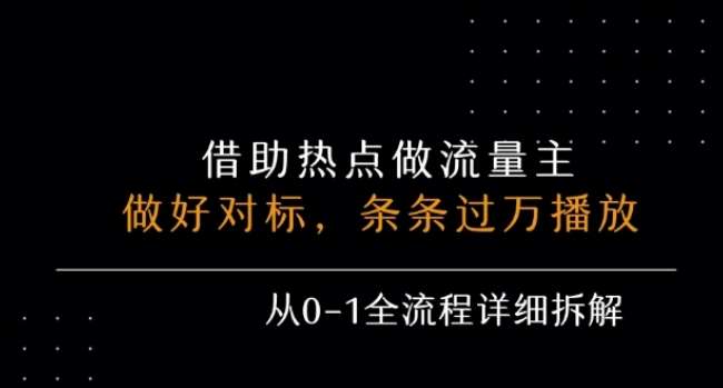 公众号流量主实操：景点吐槽内容轻松变现，单篇收益50-300元全解析-微七七网-是一个专注于全域获客|流量矩阵化打法的团队！