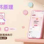 从小白到精通:小红书电商运营全攻略,手把手教你实操变现-微七七网-是一个专注于全域获客|流量矩阵化打法的团队!