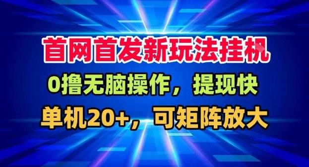 全网独家揭秘：挂G盒子自动賺米实操教程，单机日入20+矩阵放大，长期稳定运营攻略-微七七网-是一个专注于全域获客|流量矩阵化打法的团队！