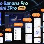 职场降维打击：NANO BANANA PRO GEMINI 3PRO技术流实战课，12节创作进阶指南-微七七网-是一个专注于全域获客|流量矩阵化打法的团队！