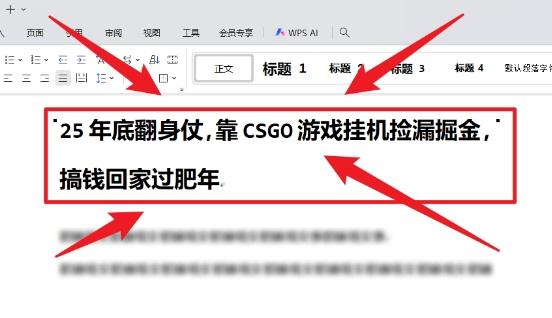 2025年底CSGO游戏挂捡漏掘金秘籍：翻身赚钱快，轻松回家过肥年【独家揭秘】-微七七网-是一个专注于全域获客|流量矩阵化打法的团队！