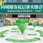 视保店同城引流实战秘籍：底层实操课轻松爆客，本地获客不再难！-微七七网-是一个专注于全域获客|流量矩阵化打法的团队！