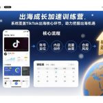 TIKTOK出海实战训练营：系统掌握核心环节，快速把握2023出海新机遇（升级版）-微七七网-是一个专注于全域获客|流量矩阵化打法的团队！