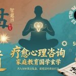 揭秘月入50万商业复盘：疗愈心理咨询与家庭教育国学玄学的最底层打法全解析-微七七网-是一个专注于全域获客|流量矩阵化打法的团队！